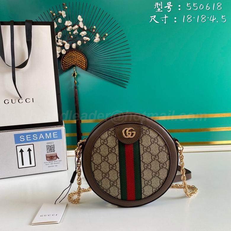 Gucci Handbags 67